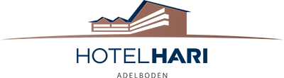 Hotel Hari Logo